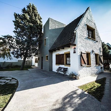 Shai Shai Hue Puerto Madryn Ngoại thất bức ảnh