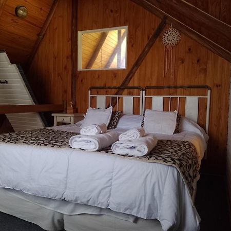 Shai Shai Hue Puerto Madryn Ngoại thất bức ảnh