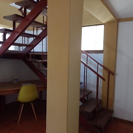 Shai Shai Hue Puerto Madryn Ngoại thất bức ảnh