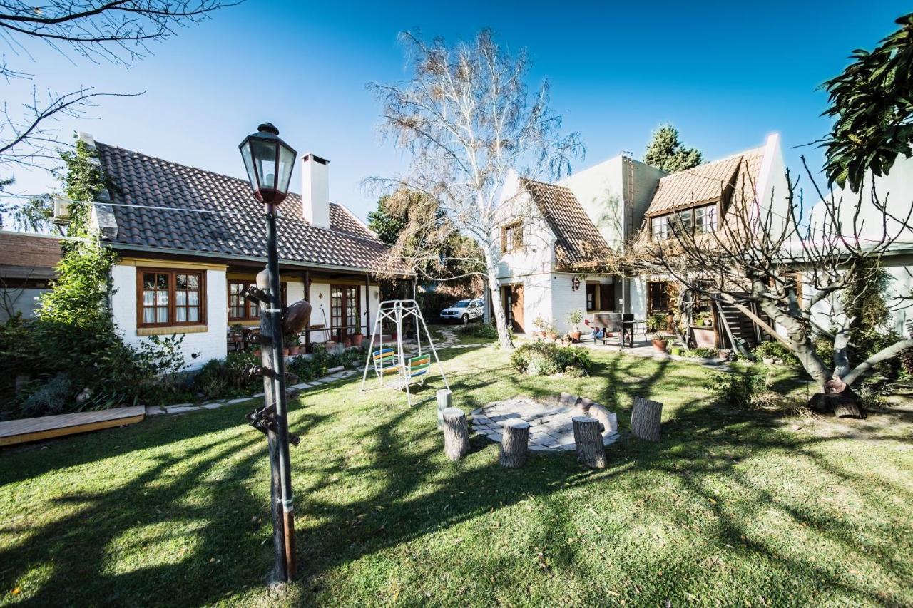 Shai Shai Hue Puerto Madryn Ngoại thất bức ảnh