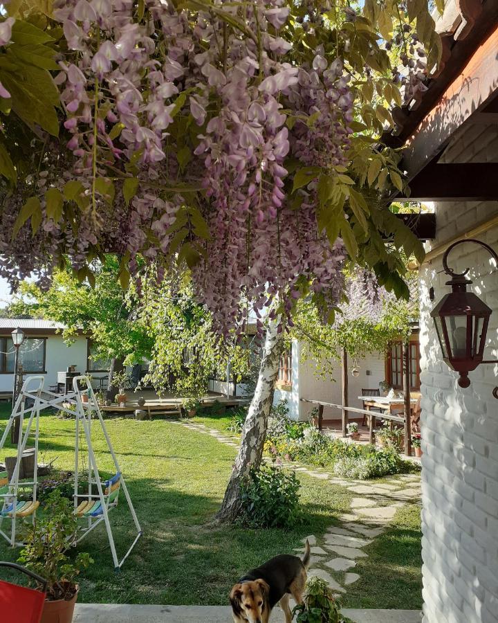 Shai Shai Hue Puerto Madryn Ngoại thất bức ảnh