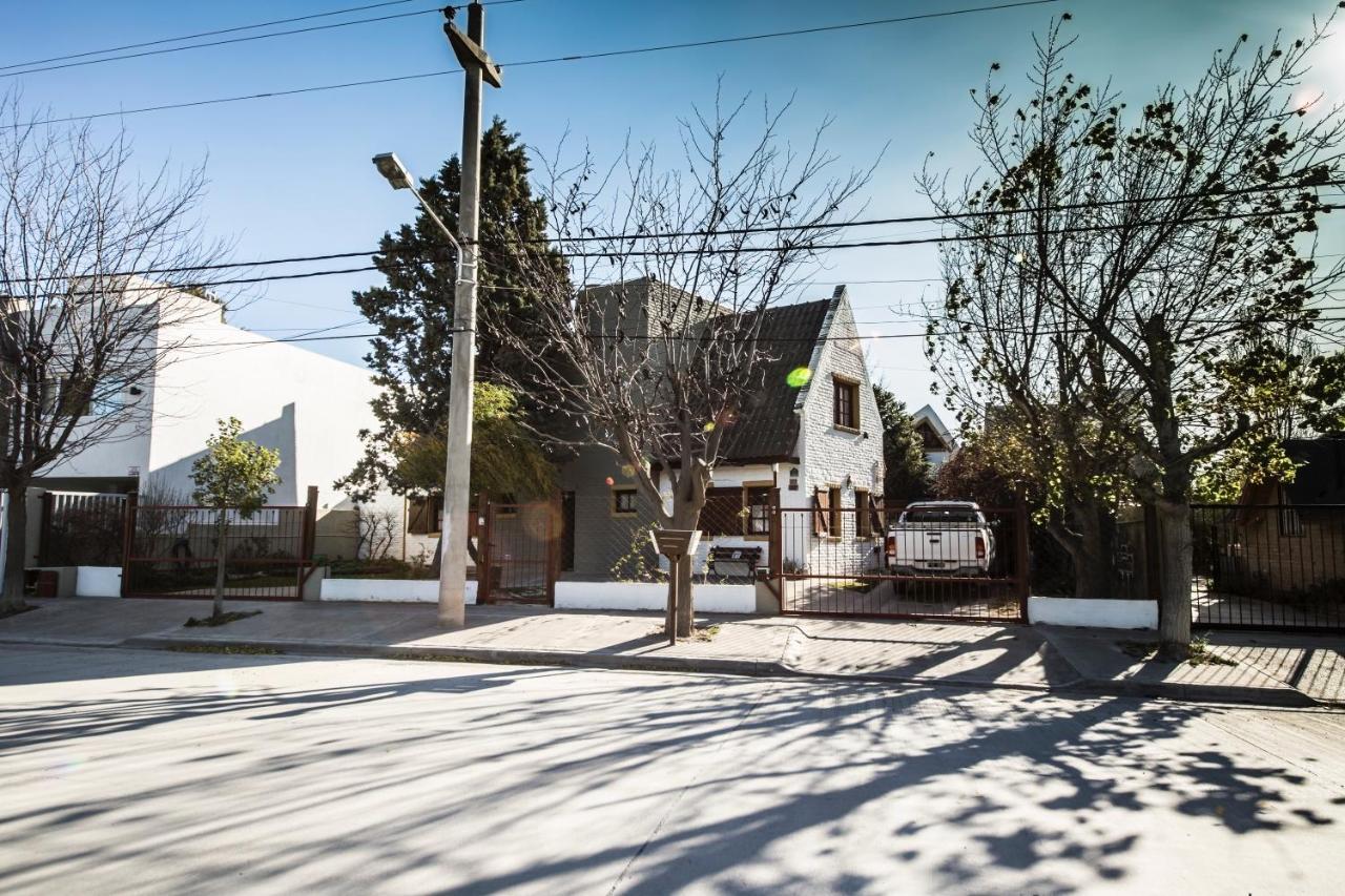 Shai Shai Hue Puerto Madryn Ngoại thất bức ảnh