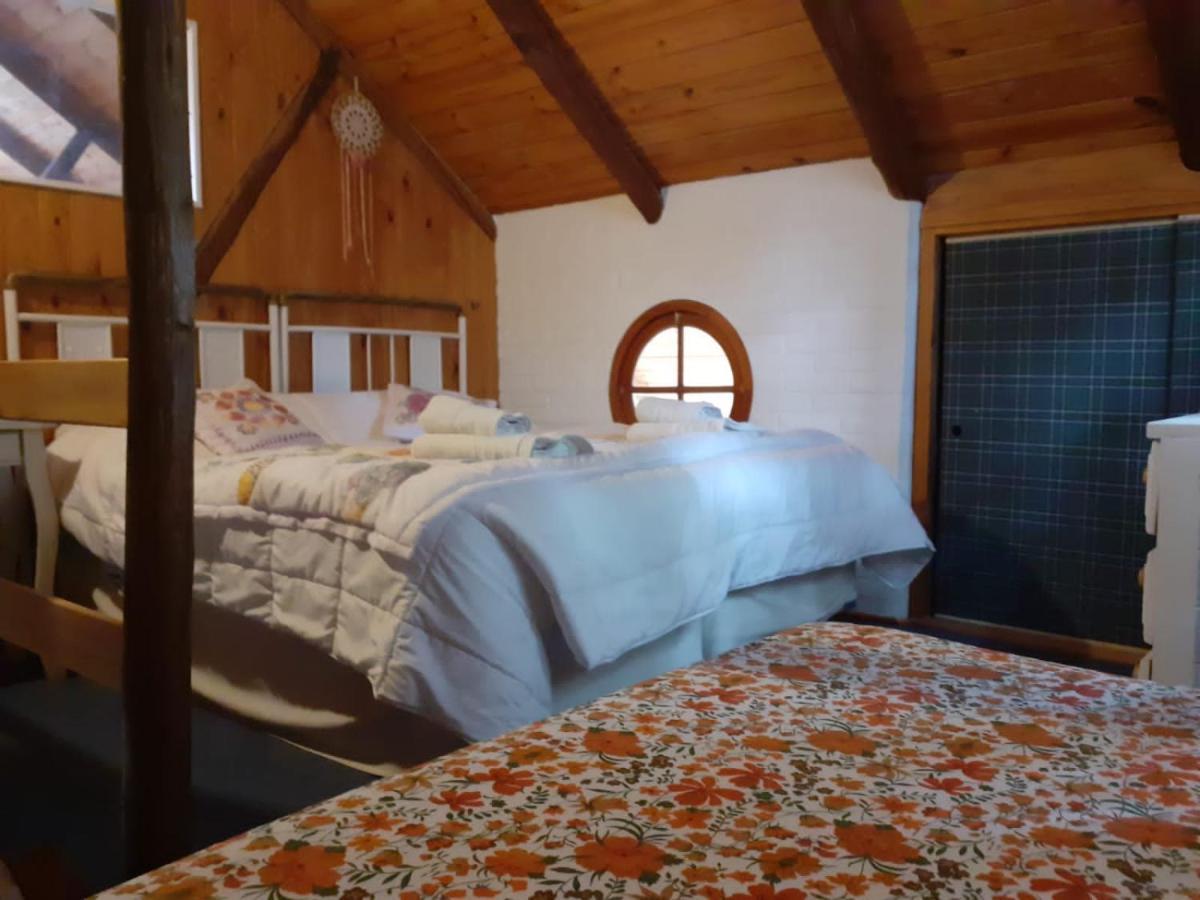 Shai Shai Hue Puerto Madryn Ngoại thất bức ảnh