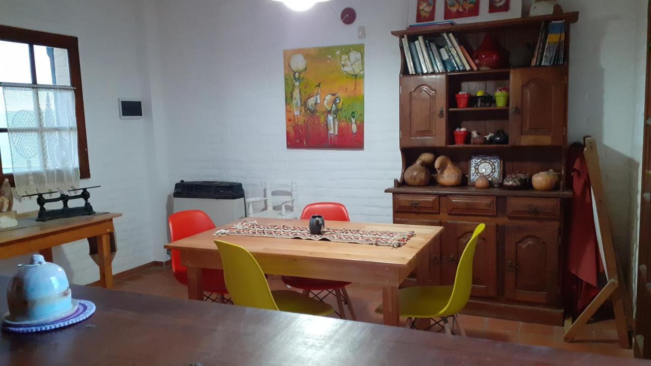 Shai Shai Hue Puerto Madryn Ngoại thất bức ảnh