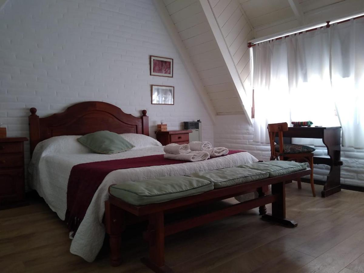 Shai Shai Hue Puerto Madryn Ngoại thất bức ảnh