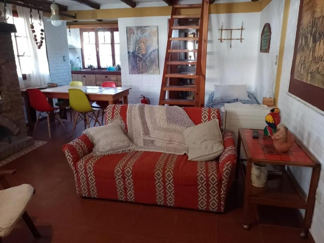 Shai Shai Hue Puerto Madryn Ngoại thất bức ảnh