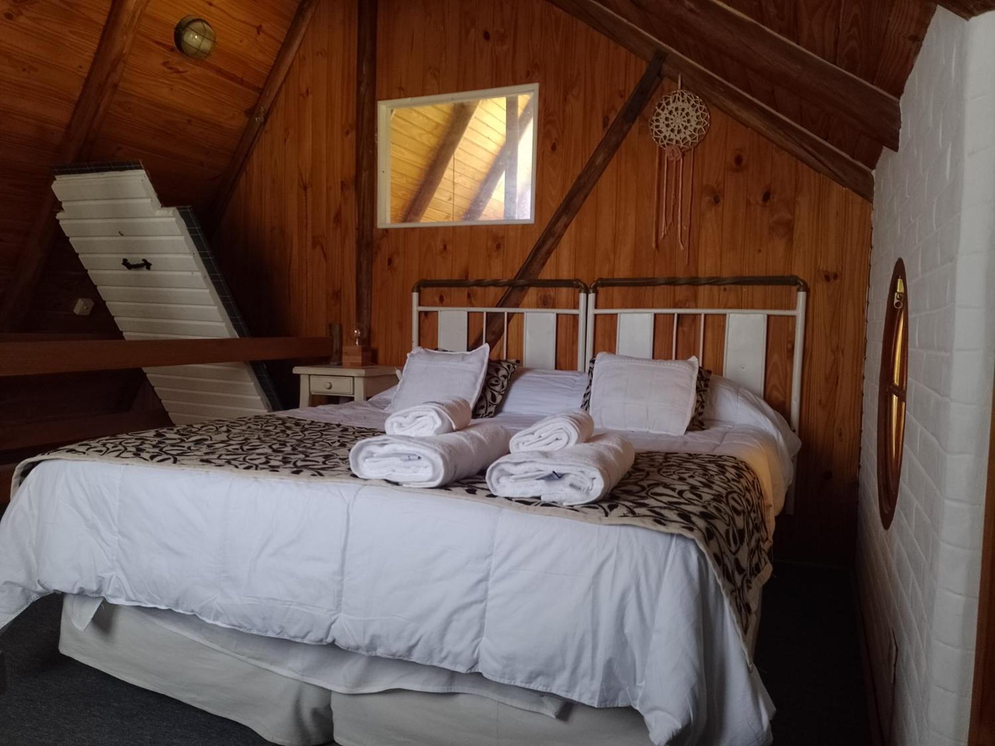 Shai Shai Hue Puerto Madryn Ngoại thất bức ảnh