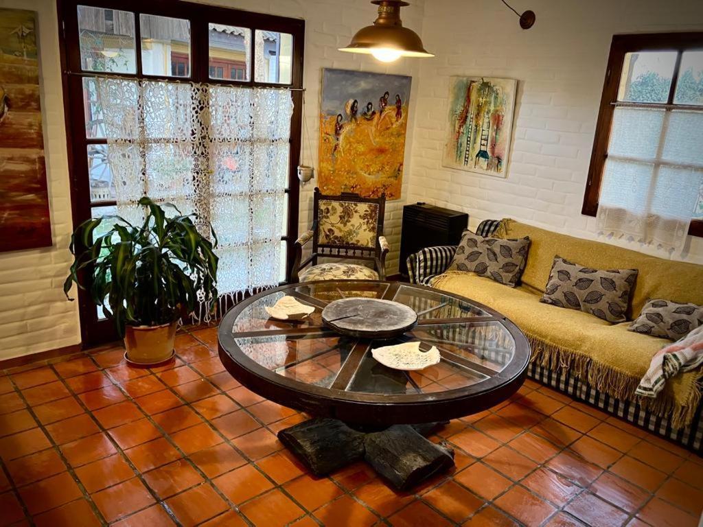 Shai Shai Hue Puerto Madryn Phòng bức ảnh