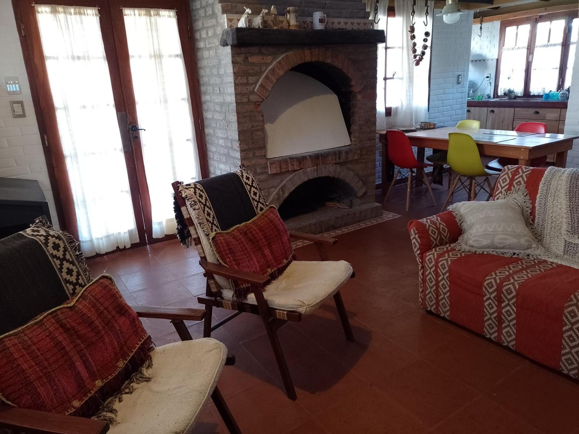 Shai Shai Hue Puerto Madryn Phòng bức ảnh