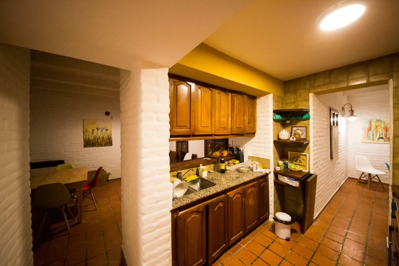 Shai Shai Hue Puerto Madryn Ngoại thất bức ảnh