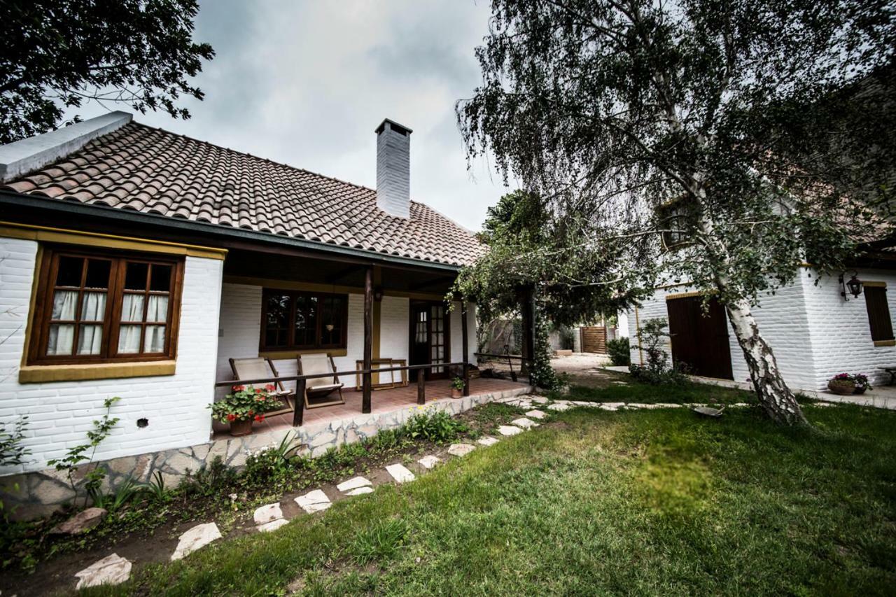 Shai Shai Hue Puerto Madryn Ngoại thất bức ảnh