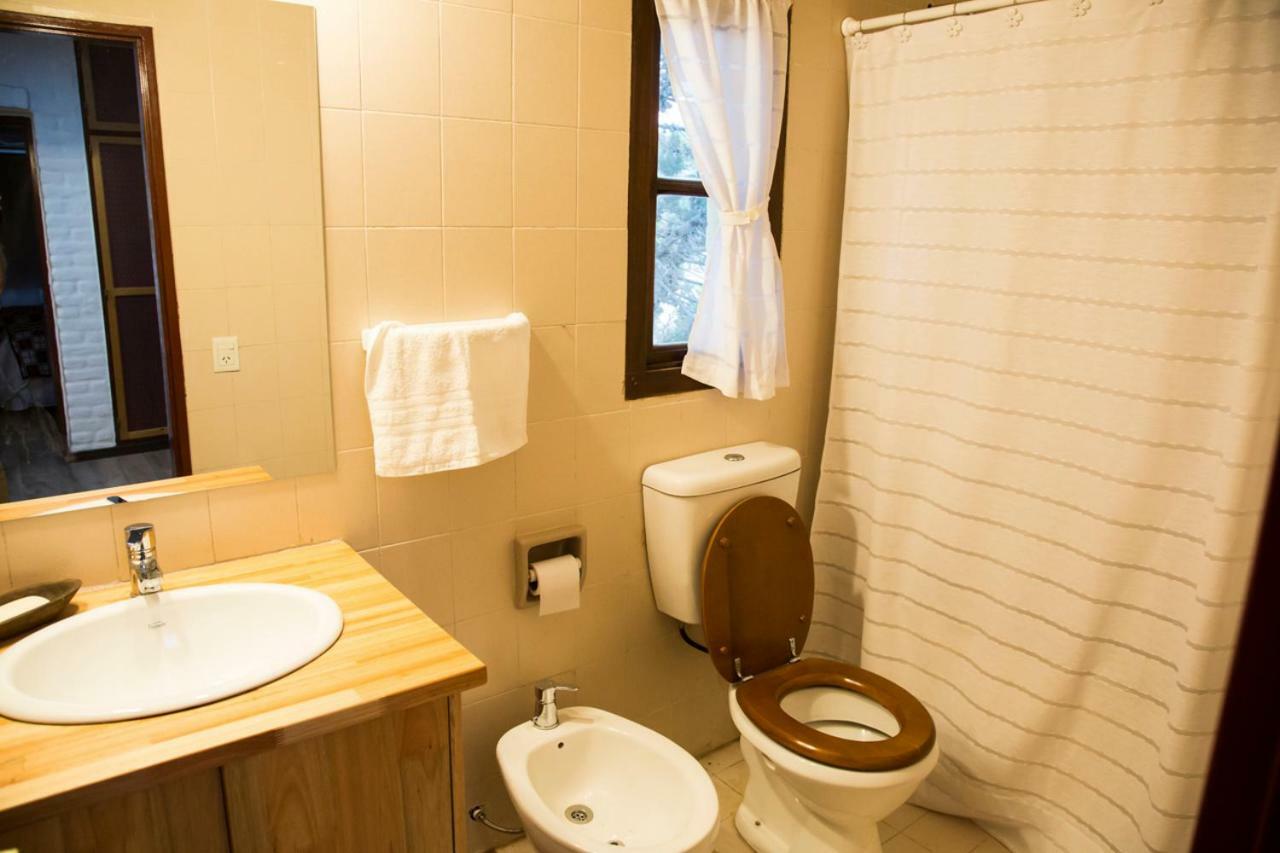 Shai Shai Hue Puerto Madryn Ngoại thất bức ảnh