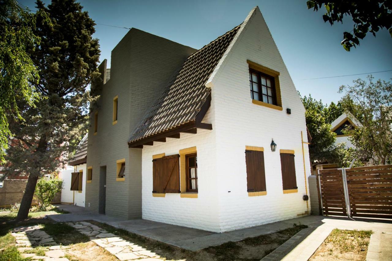 Shai Shai Hue Puerto Madryn Ngoại thất bức ảnh