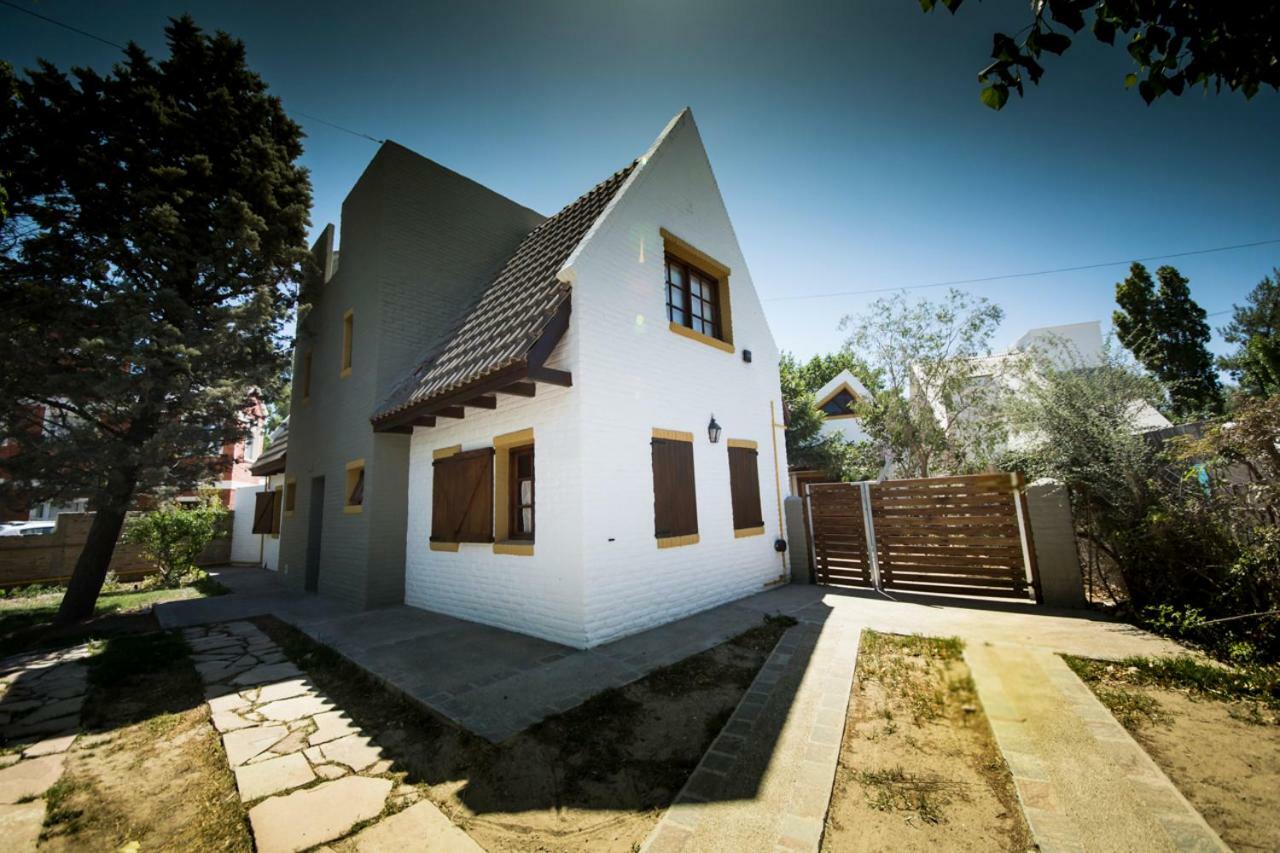 Shai Shai Hue Puerto Madryn Ngoại thất bức ảnh