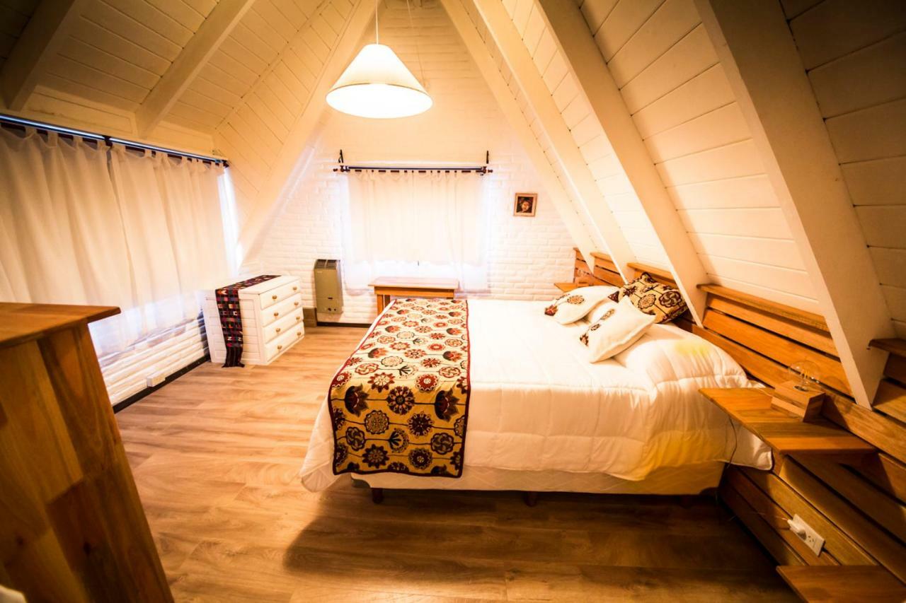 Shai Shai Hue Puerto Madryn Ngoại thất bức ảnh