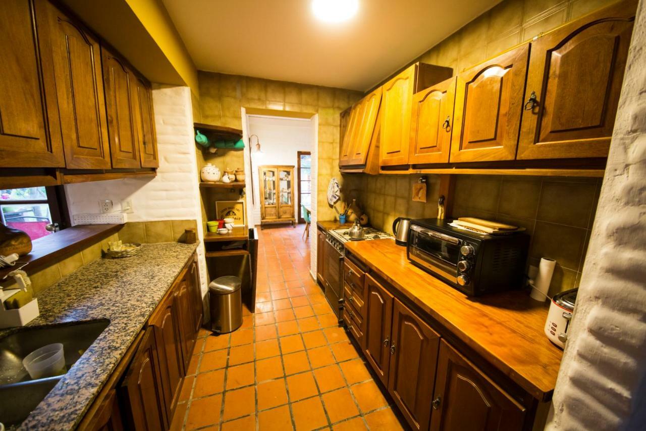 Shai Shai Hue Puerto Madryn Ngoại thất bức ảnh