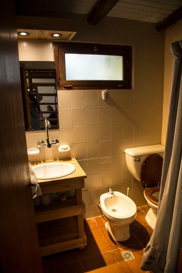 Shai Shai Hue Puerto Madryn Ngoại thất bức ảnh