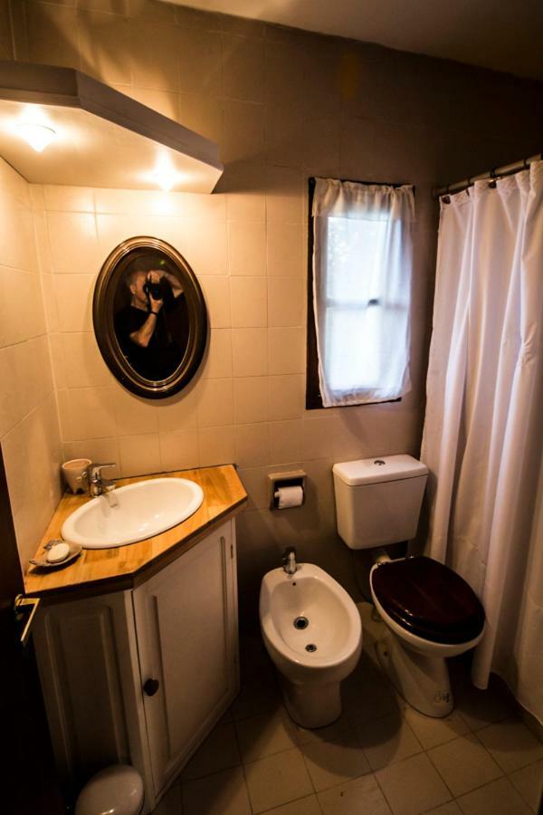 Shai Shai Hue Puerto Madryn Ngoại thất bức ảnh